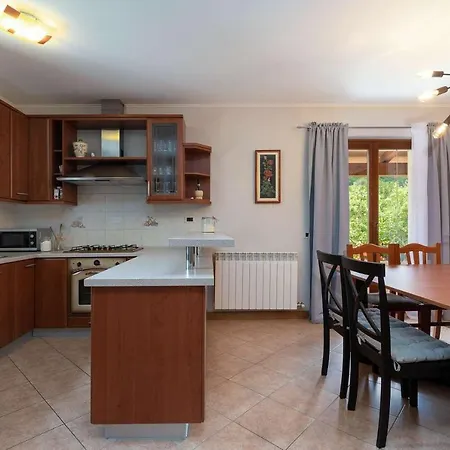 Prázdninový dům Alba Kaldir