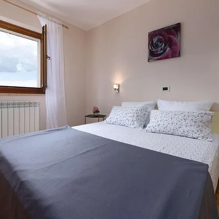 Prázdninový dům Alba Kaldir