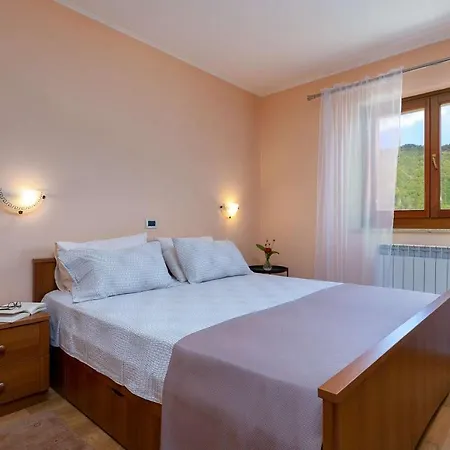 Alba Prázdninový dům