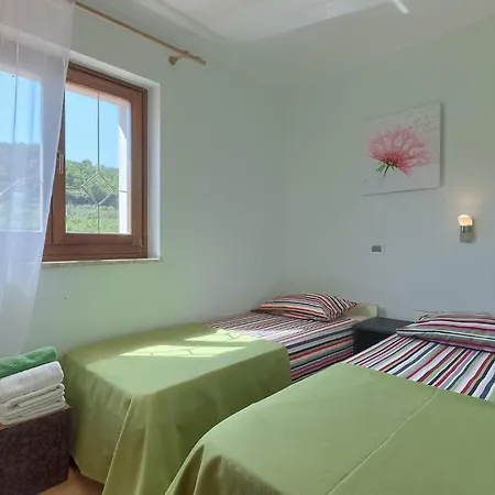 Holiday home Alba Motovun