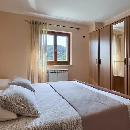 Alba Holiday home *