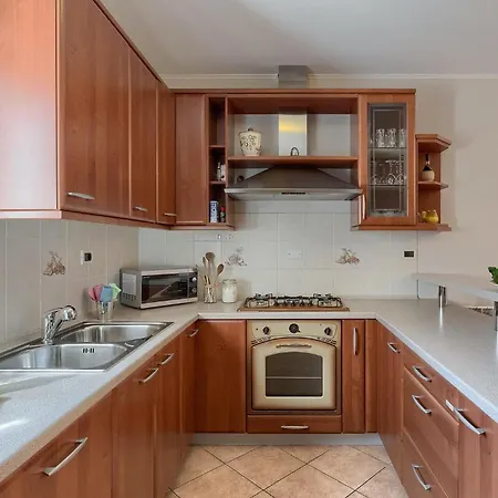 Alba Holiday home Motovun