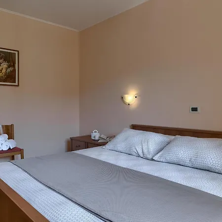 Holiday home Alba Motovun